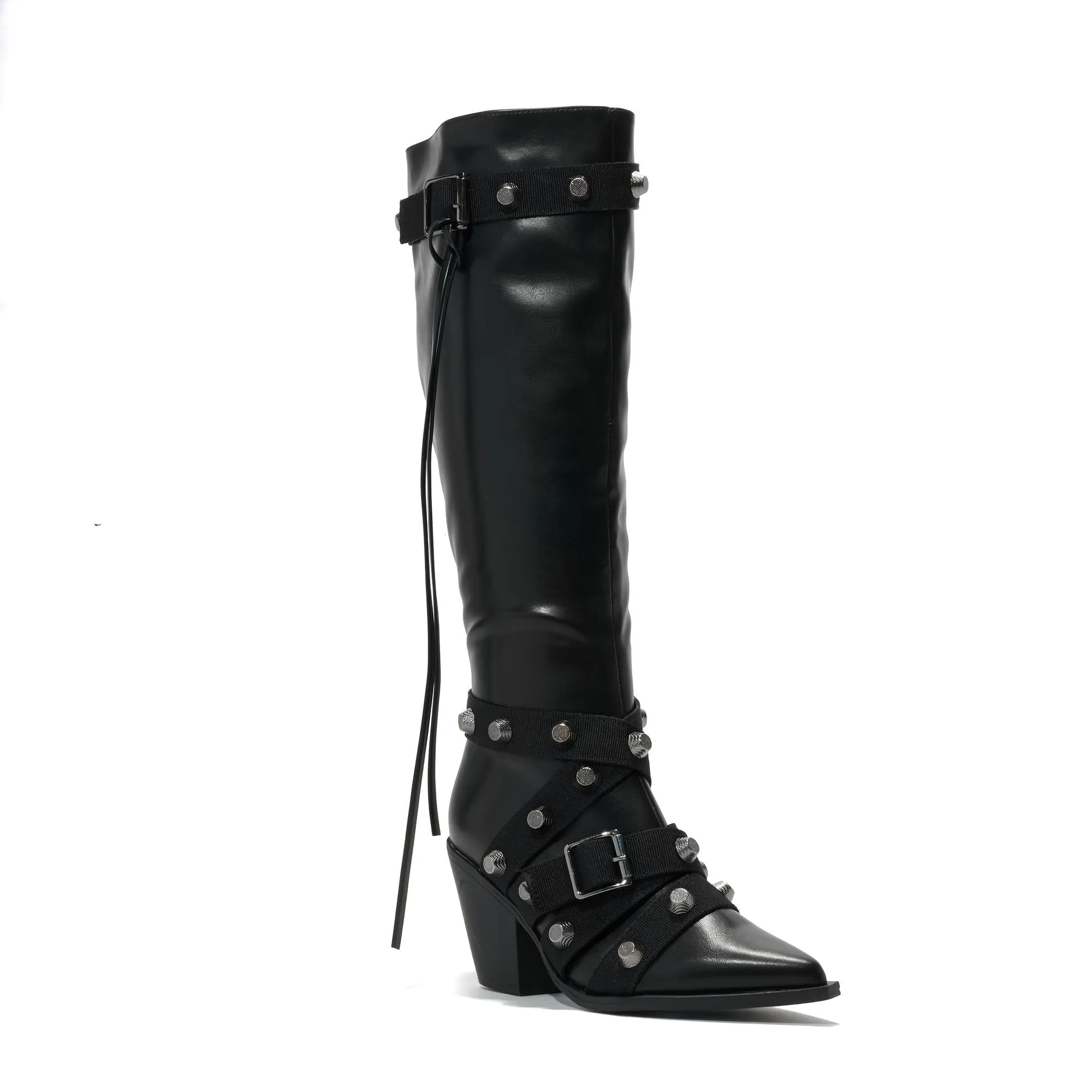 KARMA MATA SHOES
