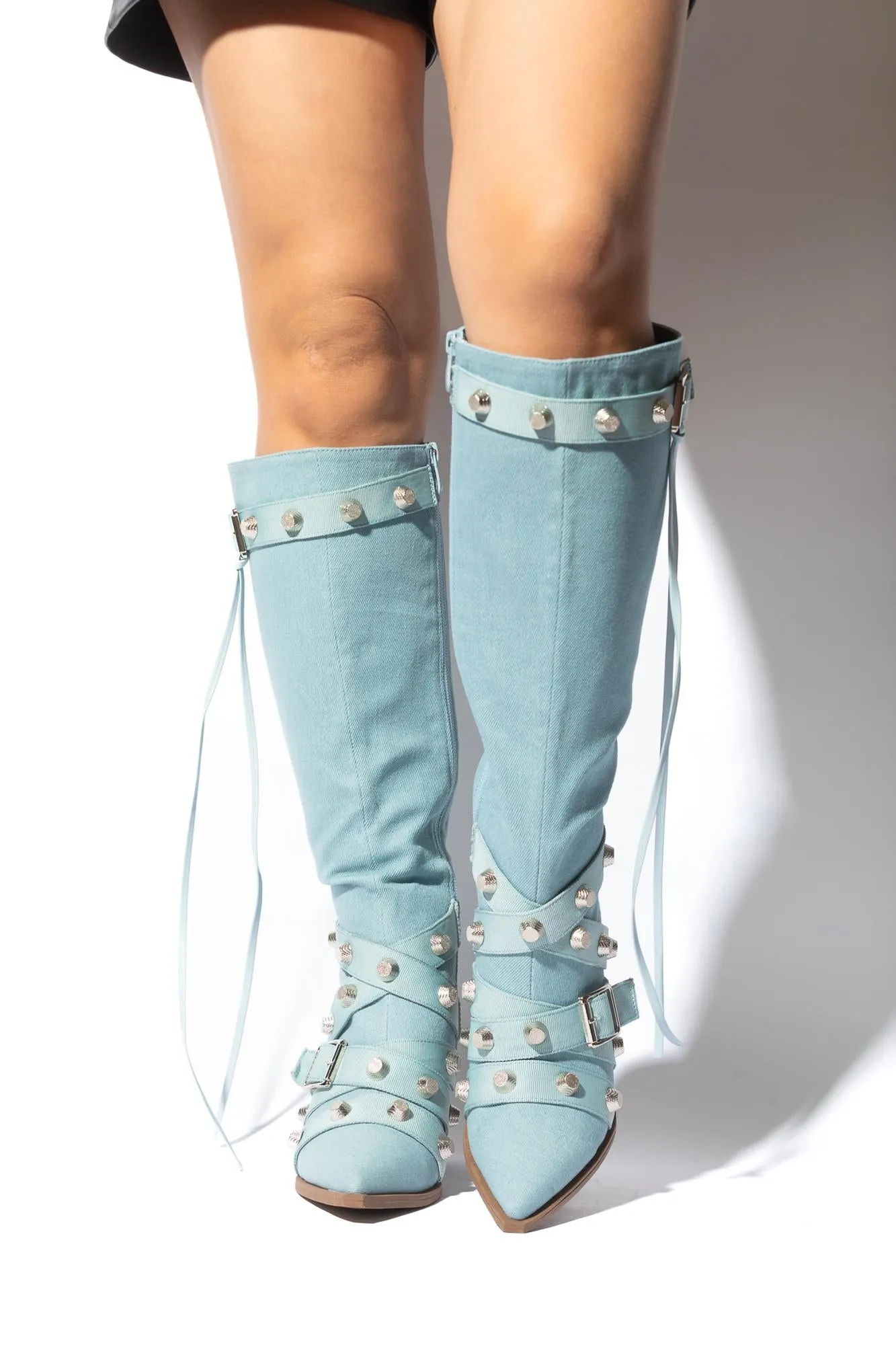 KARMA MATA SHOES