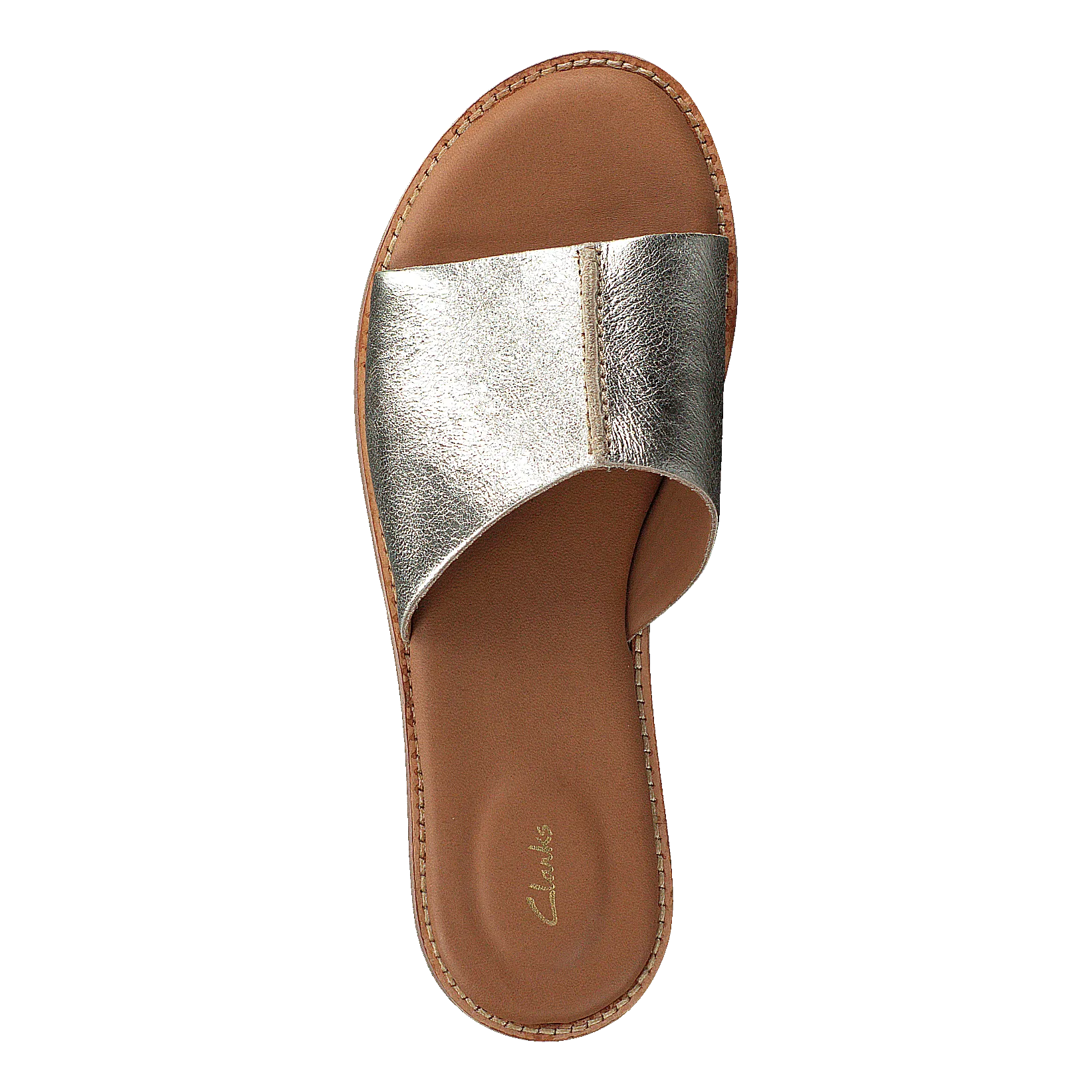 Karsea Mule Champagne