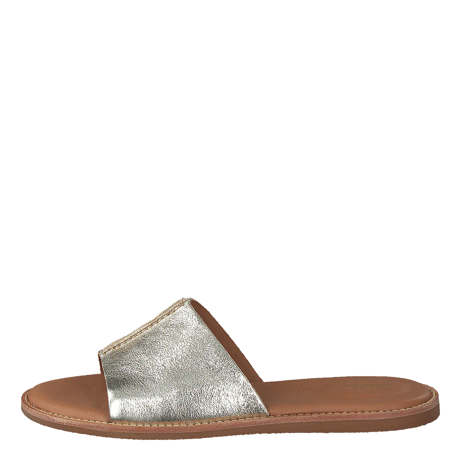 Karsea Mule Champagne