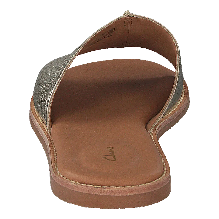 Karsea Mule Champagne