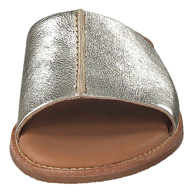 Karsea Mule Champagne