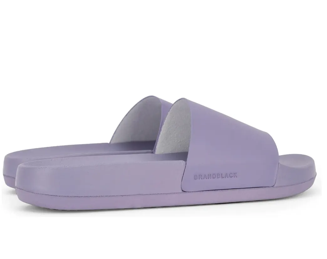 Kashiba Lux Slides