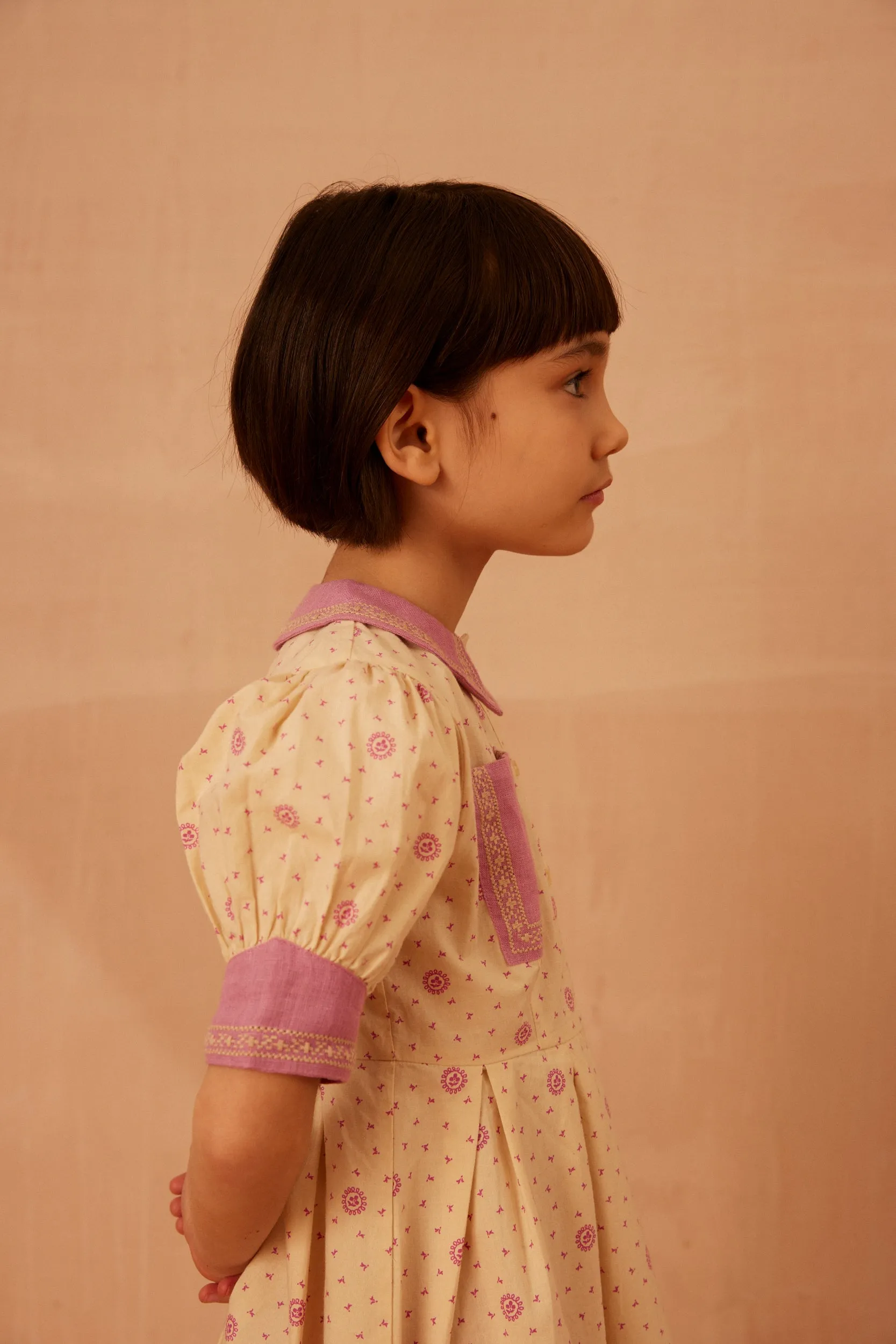 Kay Dress, Resort Calico