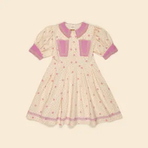 Kay Dress, Resort Calico