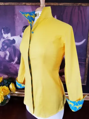 KELSO ON LEMON