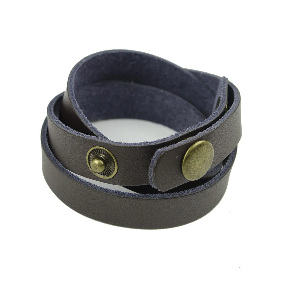 Kenly Wrap Bracelet