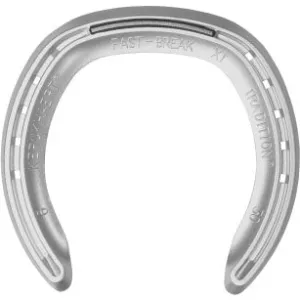 Kerckhaert Tradition Fast Break XT Aluminum Horseshoes