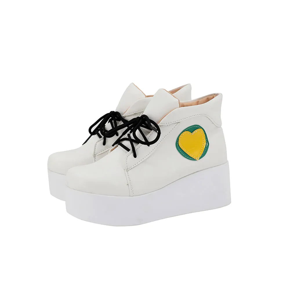 Kitagawa Marin Cosplay Shoes Boots Halloween Costumes Accessory Custom Made