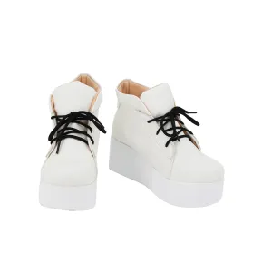 Kitagawa Marin Cosplay Shoes Boots Halloween Costumes Accessory Custom Made