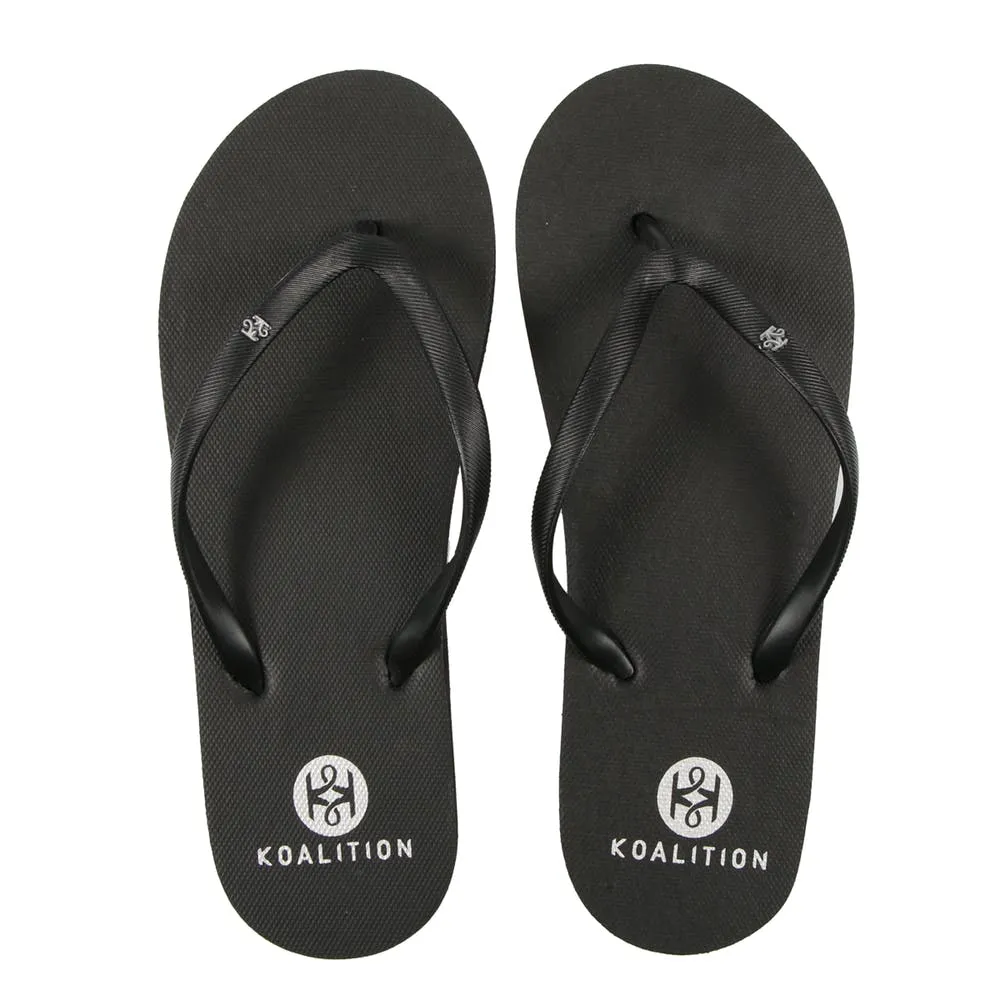 KL Lds Flip Flops