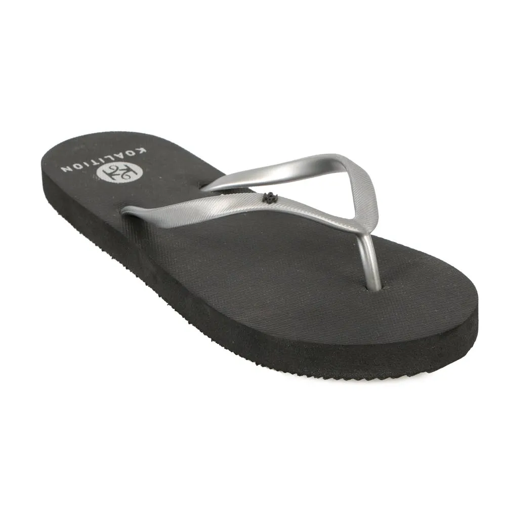 KL Lds Flip Flops