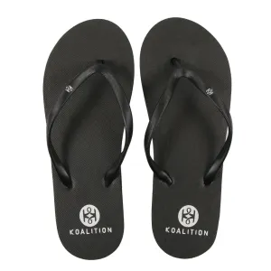 KL Lds Flip Flops
