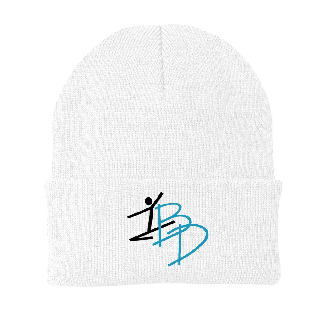Knit Cap