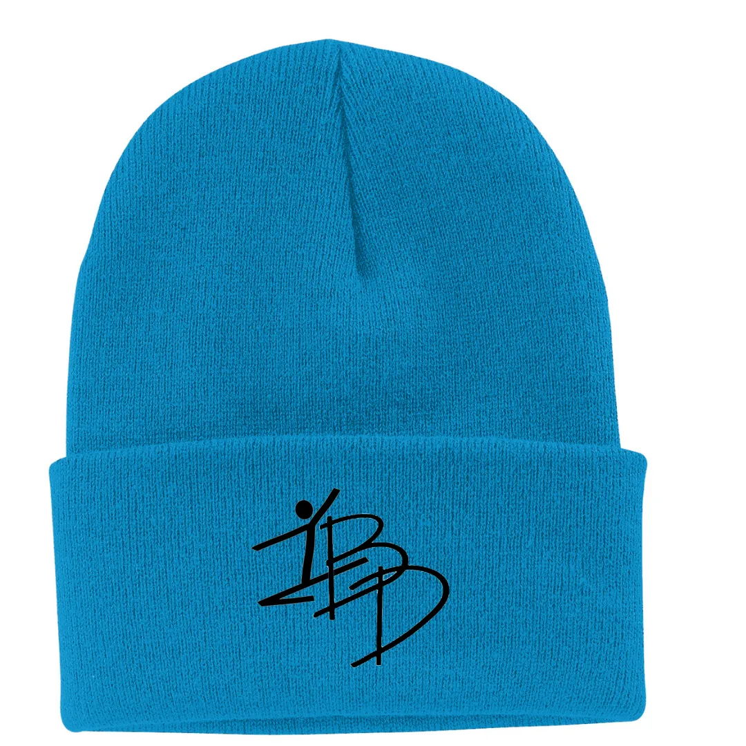 Knit Cap