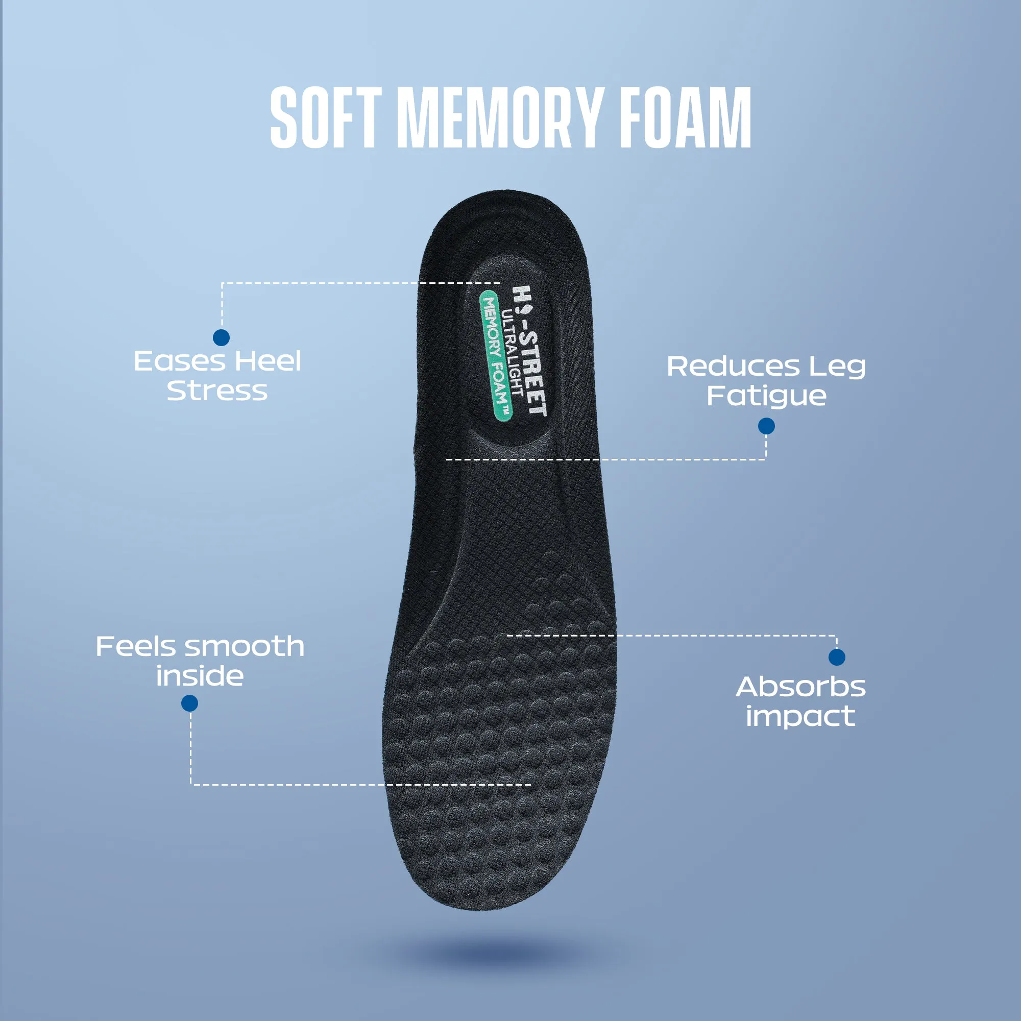 KNIT SLIP ON SNEAKER