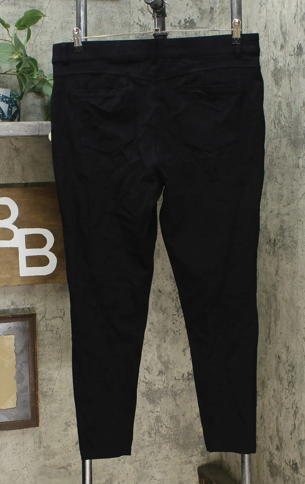 Knox Rose Women's Ponte Slim Pants