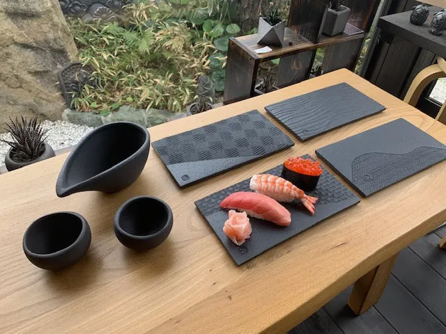 KOIZUMI Flat Plate