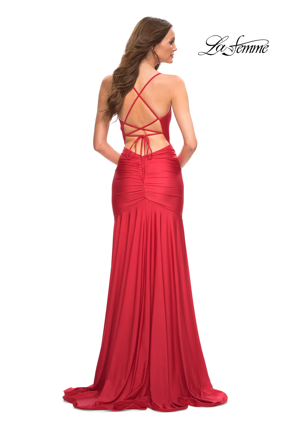 La Femme 30587 Dresses