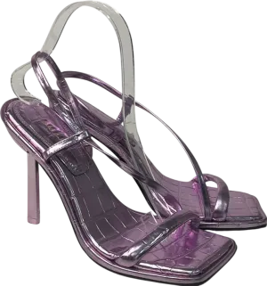 la mara Purple Chiltern St UK 6 EU 39 👠