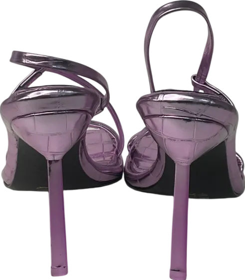 la mara Purple Chiltern St UK 6 EU 39 👠