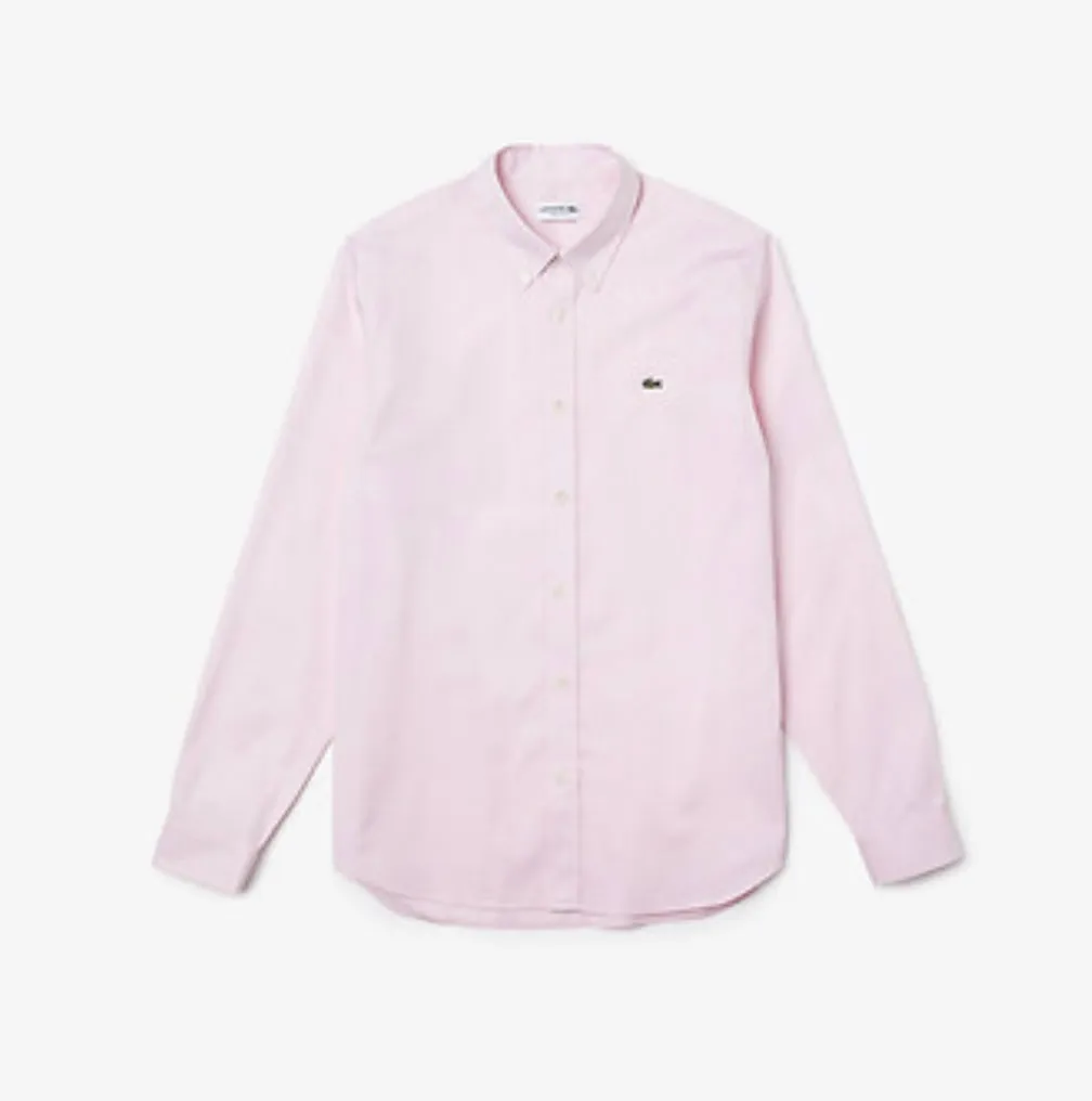 LAC L/S CASUAL SHIRT