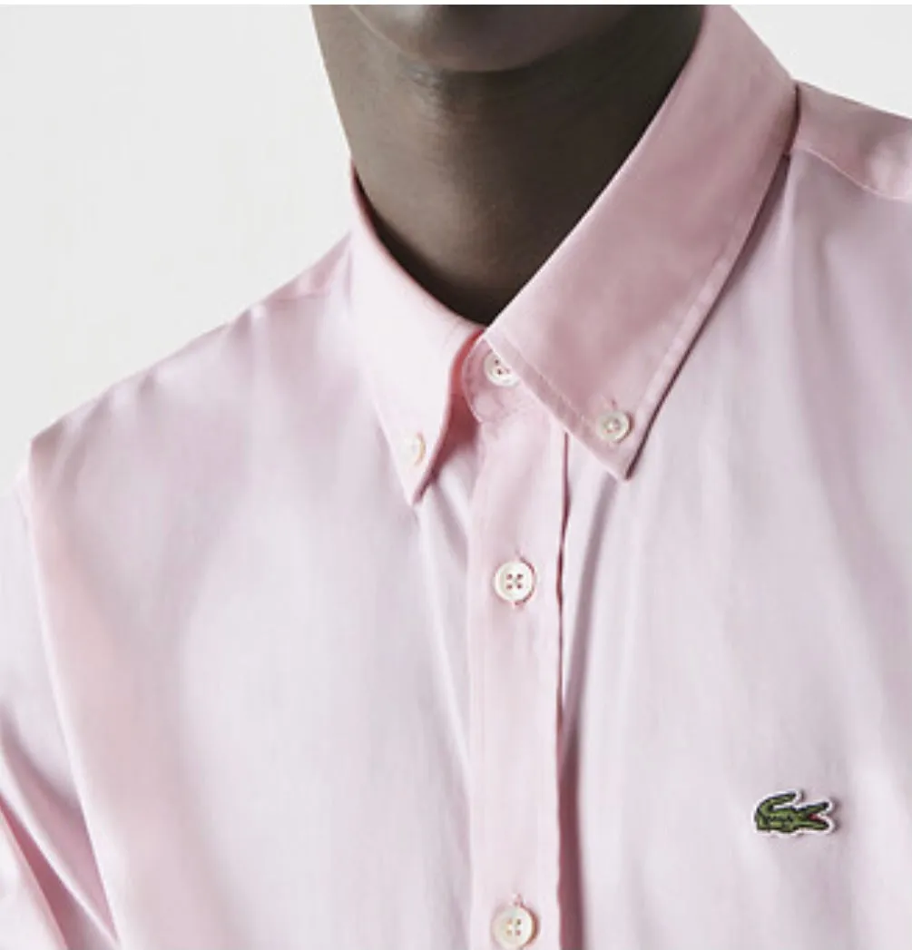 LAC L/S CASUAL SHIRT