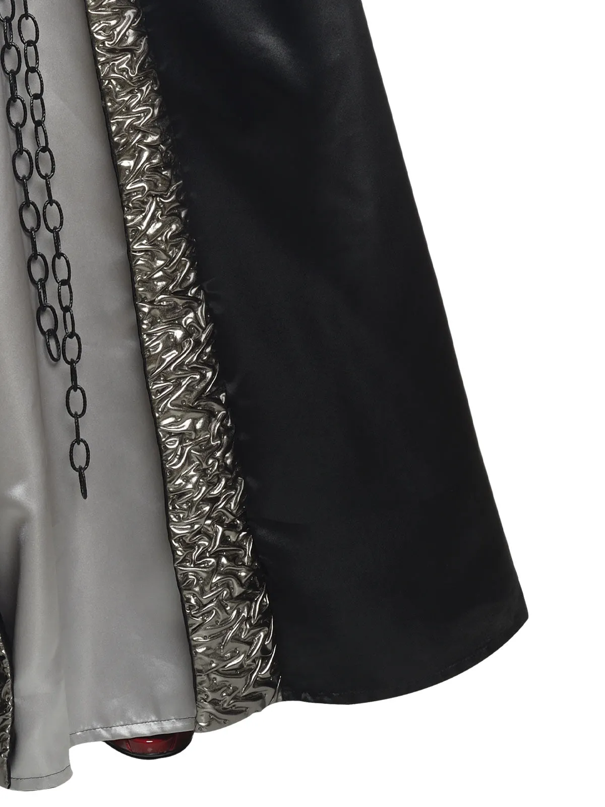 Lady Vampira Collector's Edition Women's Medieval Costume