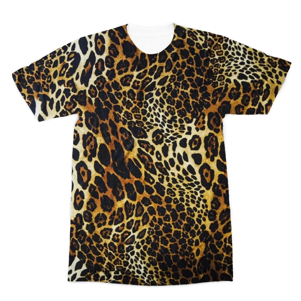 Lager Skin Print Premium Adult T-Shirt