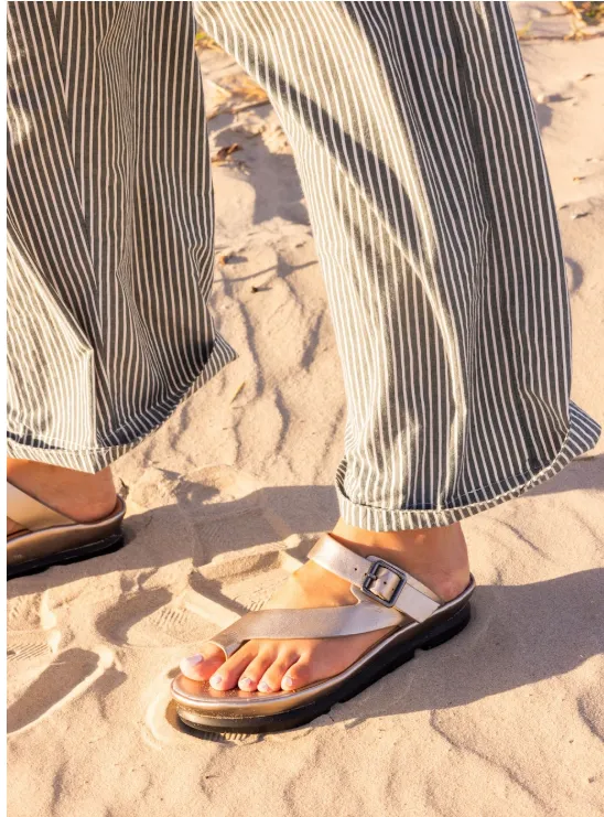 L'Amour Des Pieds Alanza