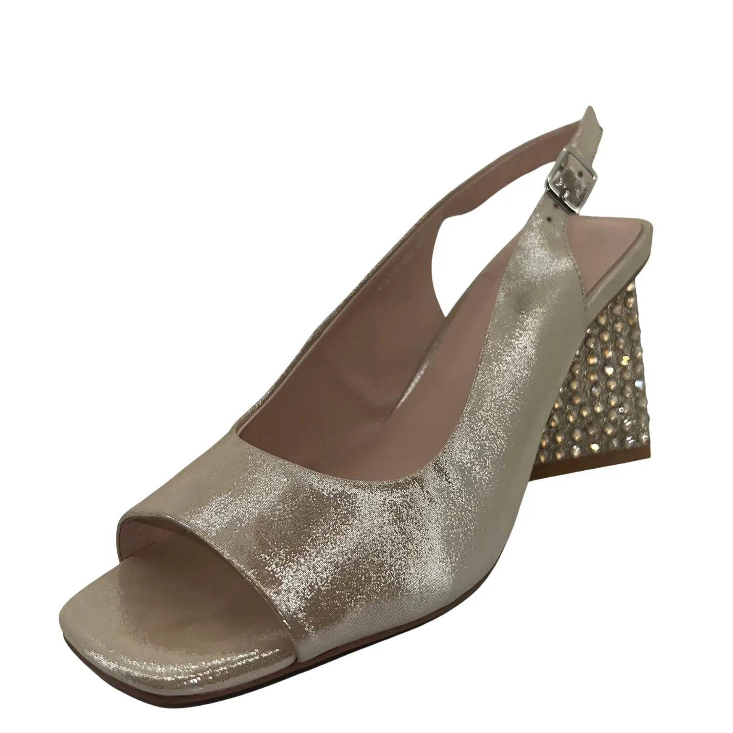 Lantos Heel - DJ47