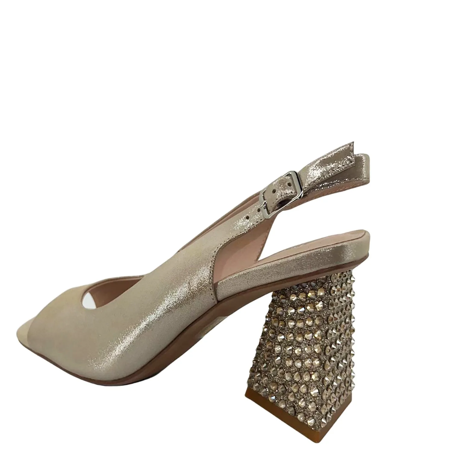 Lantos Heel - DJ47