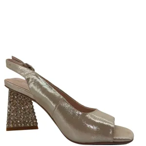 Lantos Heel - DJ47