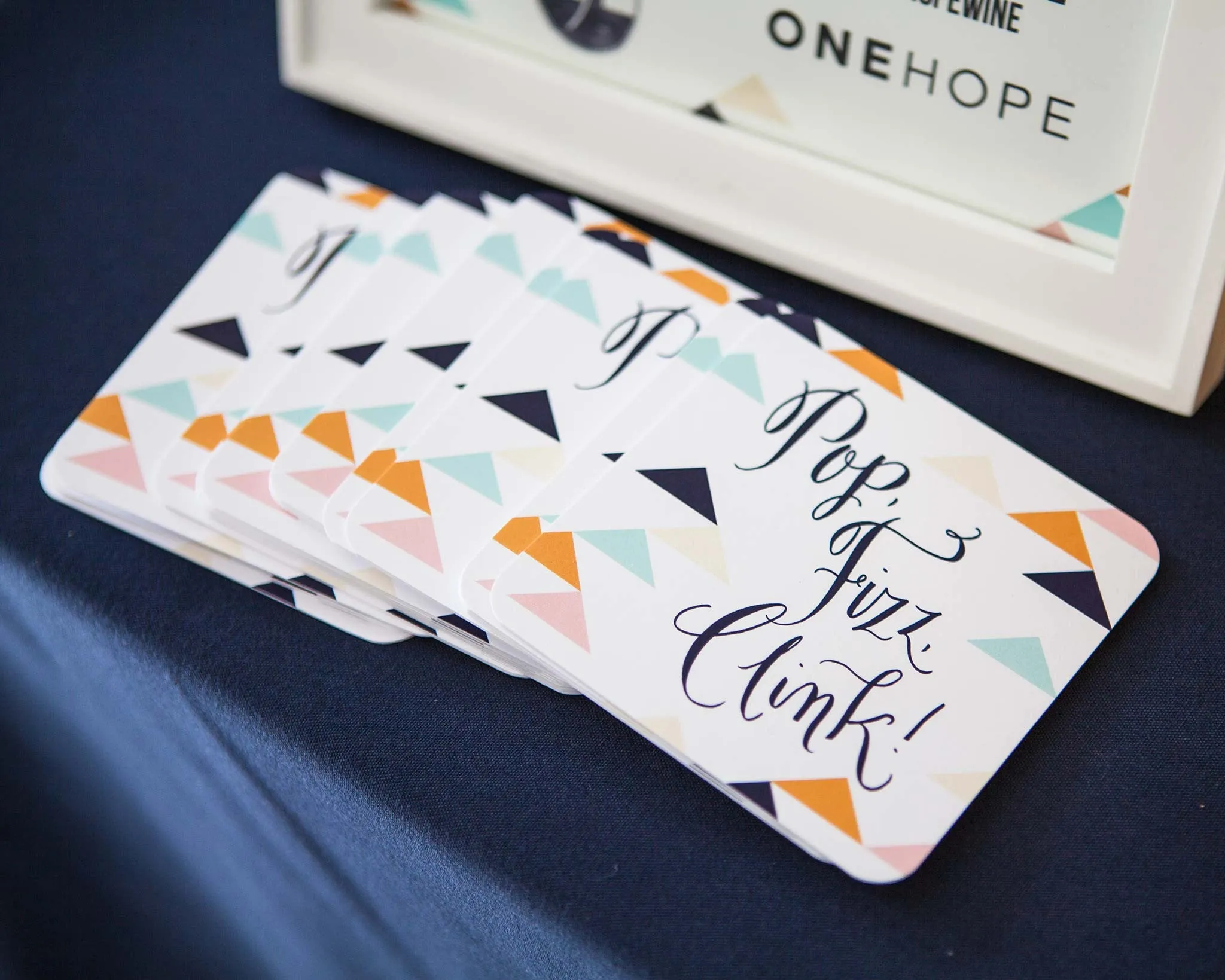 Laura Hooper <br/>Calligraphy Workshop