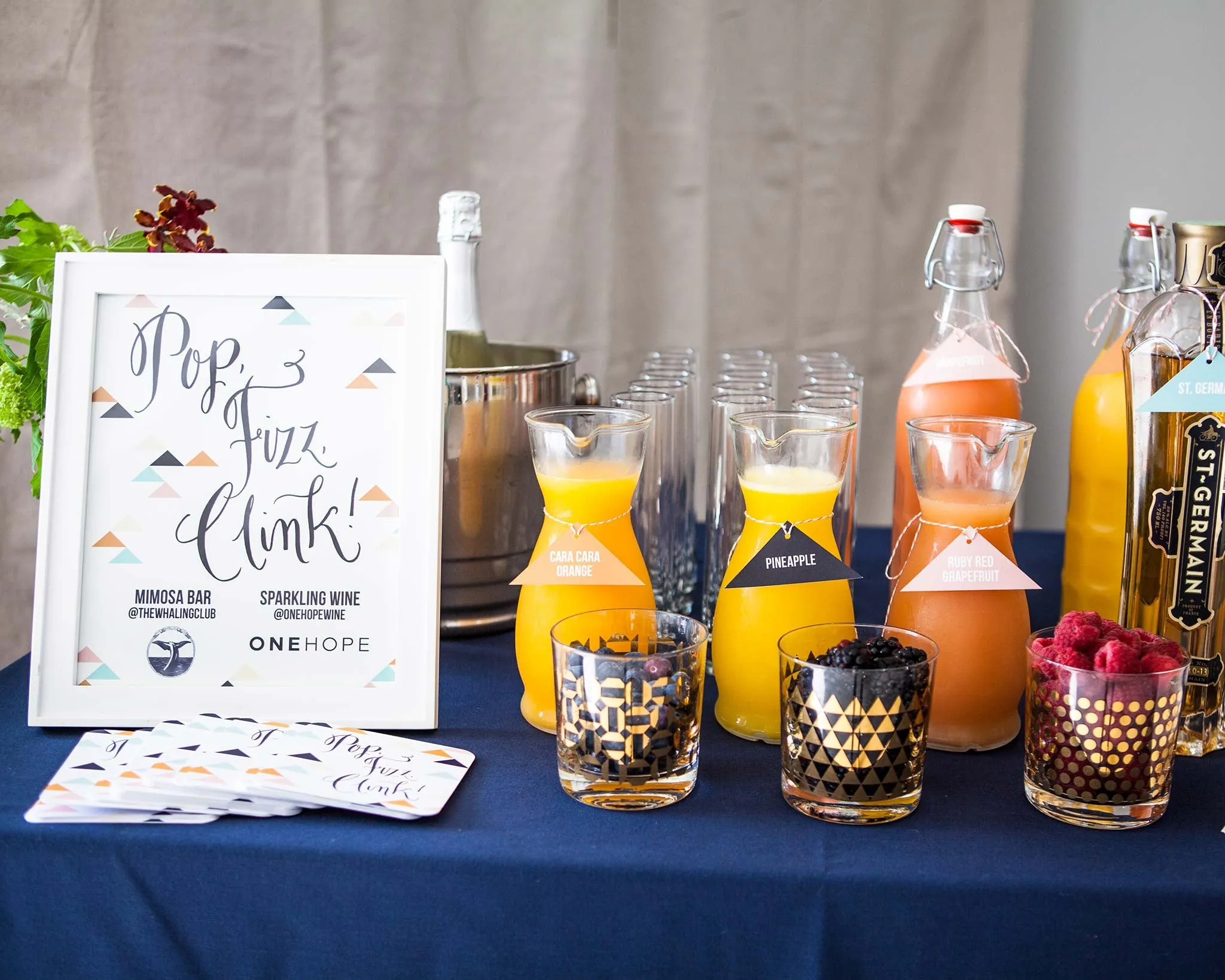 Laura Hooper <br/>Calligraphy Workshop