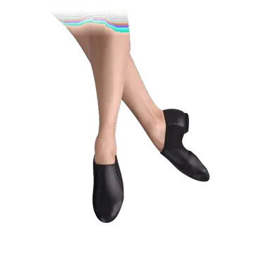 Leo Gioflex Slip On Jazz Boot