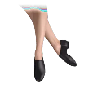Leo Gioflex Slip On Jazz Boot
