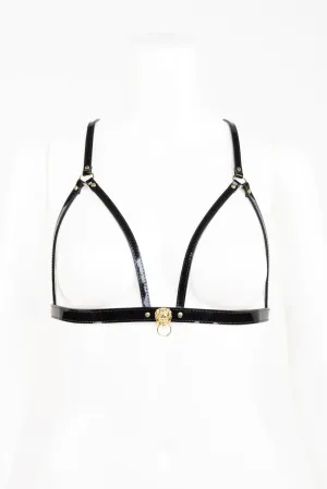Leone Cage Harness