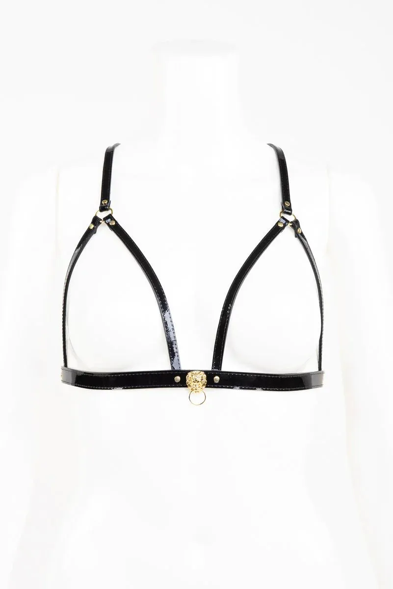 Leone Cage Harness