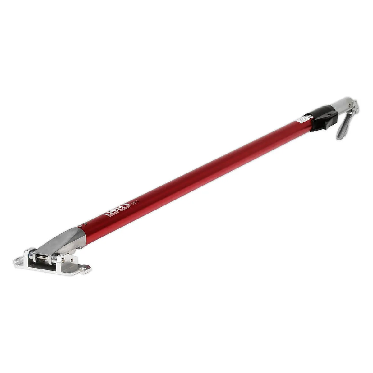 Level 5 L5T Flat Box Combo with Extension Handle 4-605