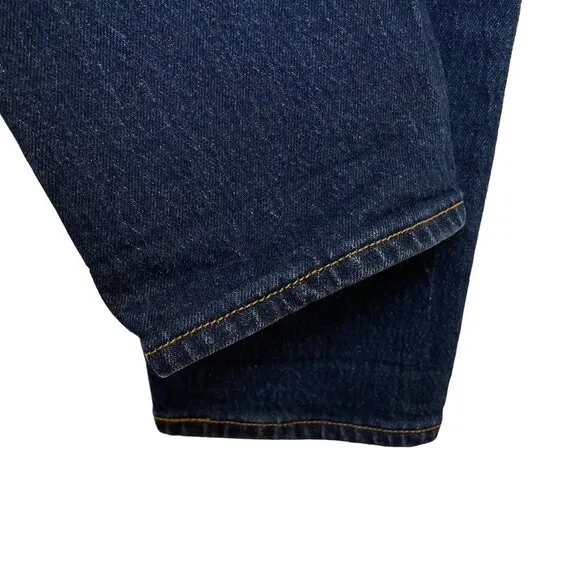 Levi's Premium Wedgie Button Fly Jeans, 27