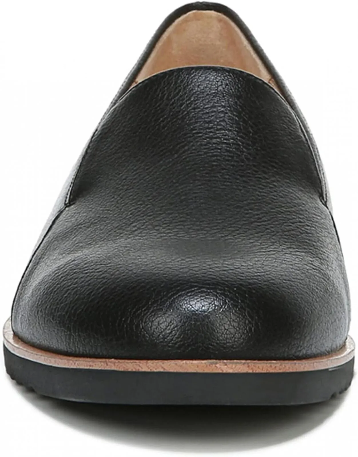 Lifestride Womens Zendaya Slip-on Shoes G5285S1 Black 7.5W