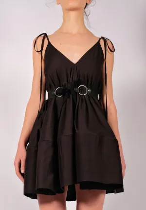 Light Cotton Dress Mini