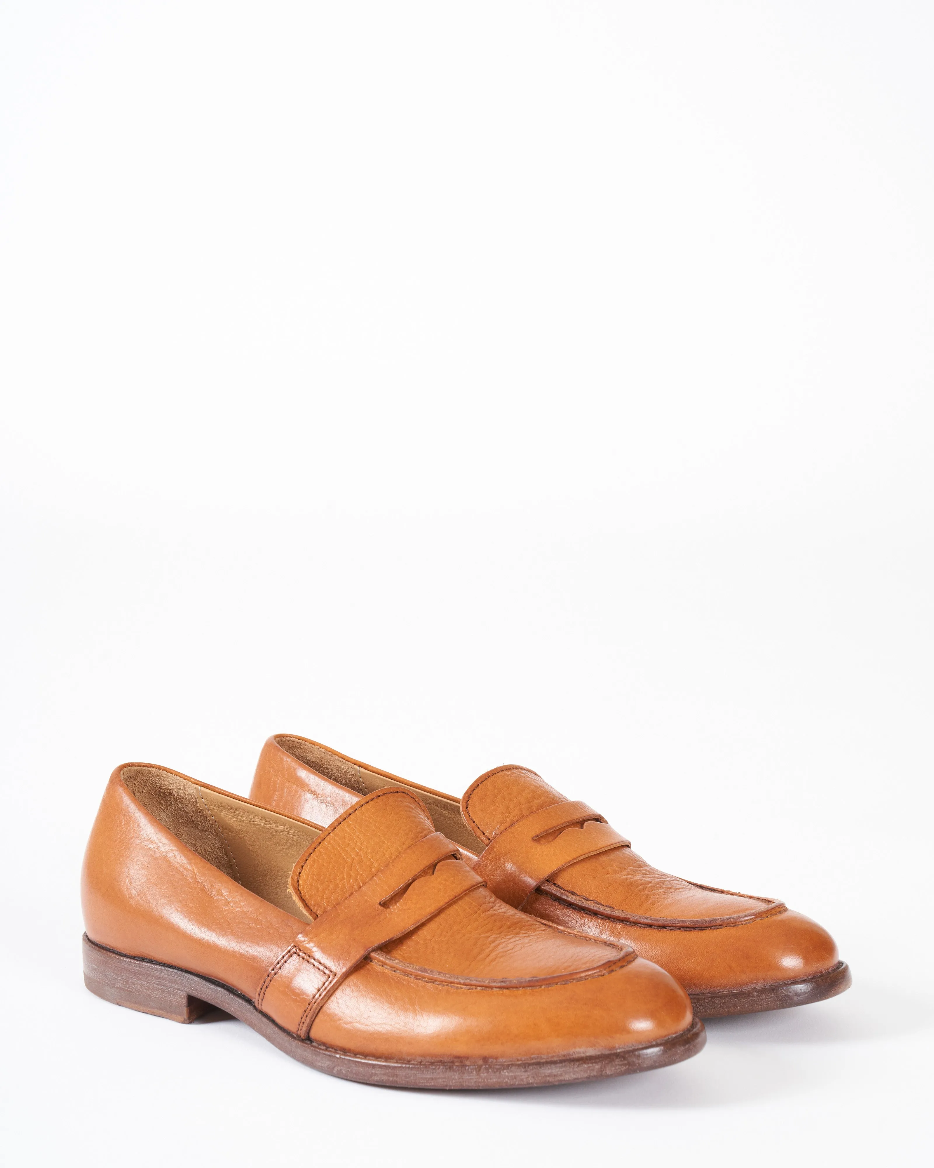 loafer - toscano fuggio