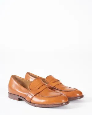 loafer - toscano fuggio