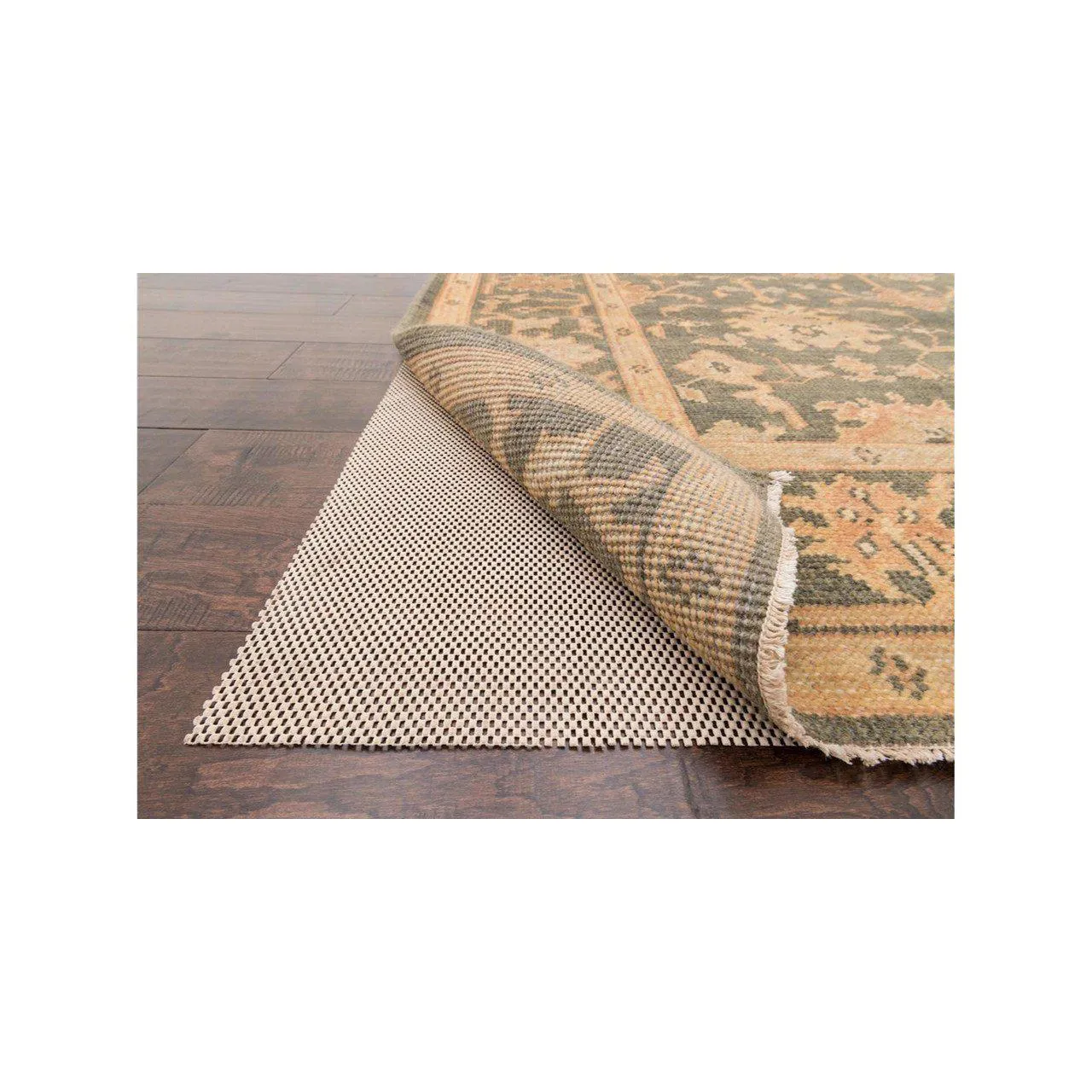 Loloi Premium Grip Rug Pad Collection - PAD01 BEIGE