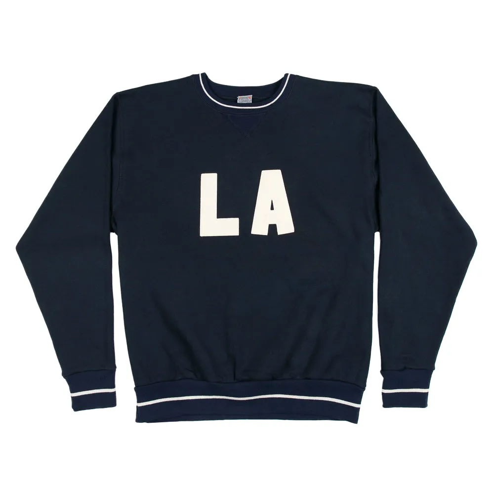 Los Angeles (PCL) Vintage Crewneck Sweatshirt