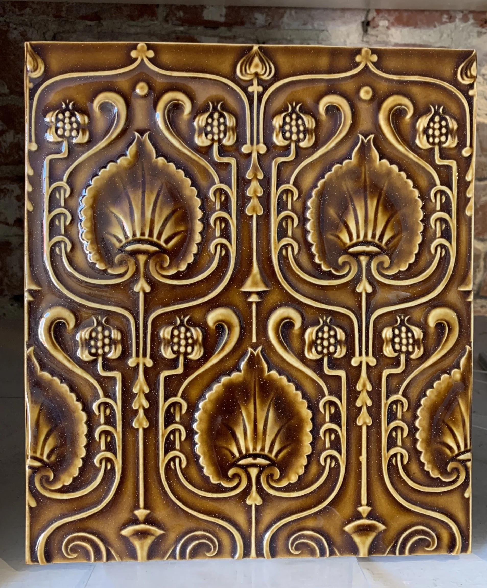 Lotus(on back-order)