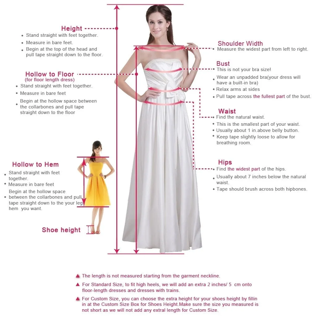 Luxurious Cap Sleeves Dark Green Split-Front Open Back Long Sequin Sexy Mermaid Prom Dresses OK150