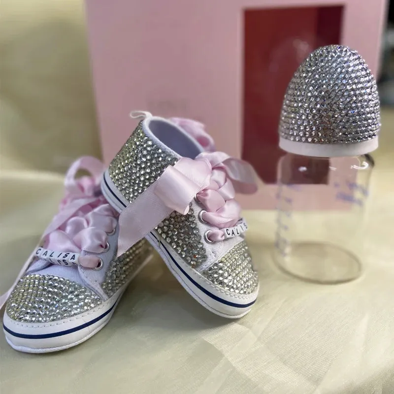 Luxury Baby Keepsake